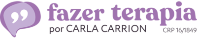 Fazer Terapia